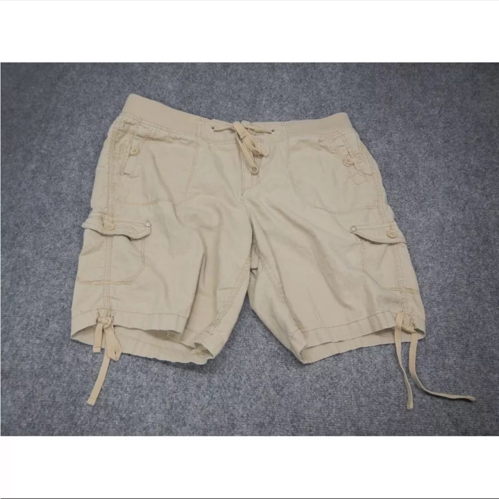 Women’s shorts Faded Glory
